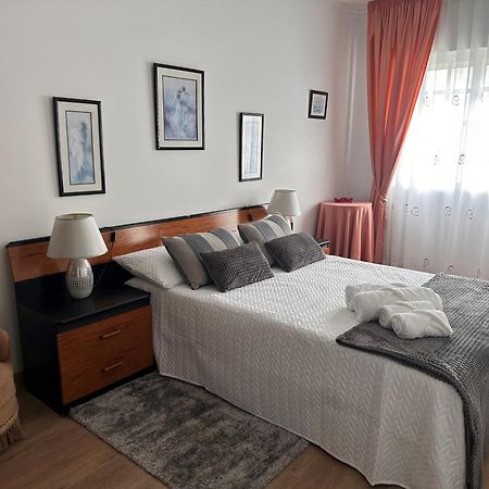 Apartamento Tranquilo Zona Paseo De Lordelo - Wifi - Mascotas О Грове Екстериор снимка