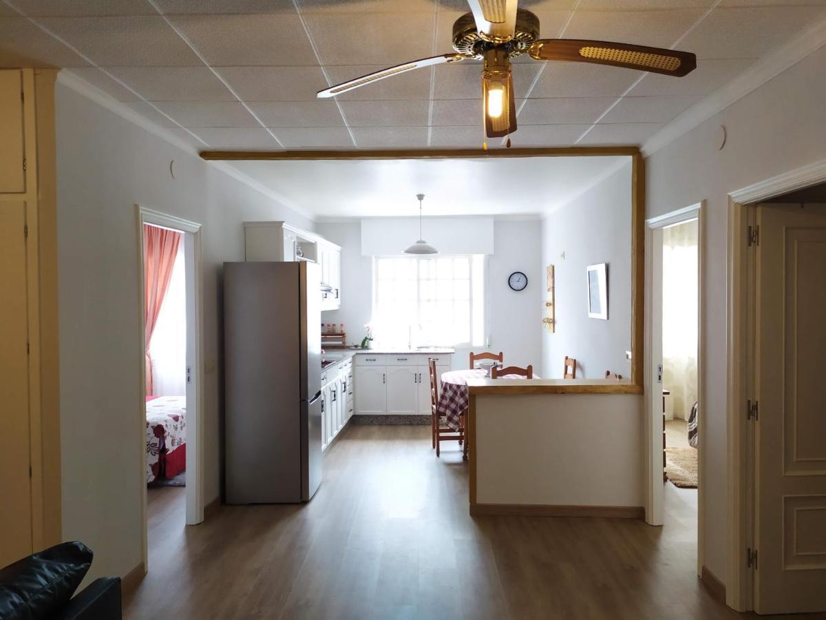 Apartamento Tranquilo Zona Paseo De Lordelo - Wifi - Mascotas О Грове Екстериор снимка