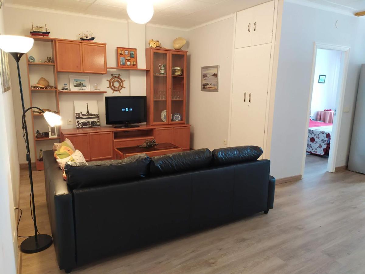Apartamento Tranquilo Zona Paseo De Lordelo - Wifi - Mascotas О Грове Екстериор снимка