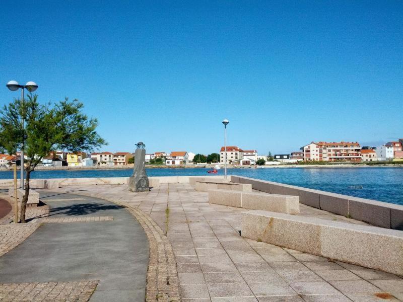 Apartamento Tranquilo Zona Paseo De Lordelo - Wifi - Mascotas О Грове Екстериор снимка