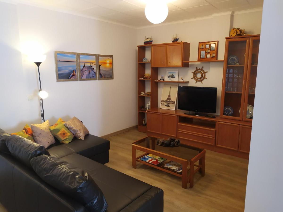 Apartamento Tranquilo Zona Paseo De Lordelo - Wifi - Mascotas О Грове Екстериор снимка