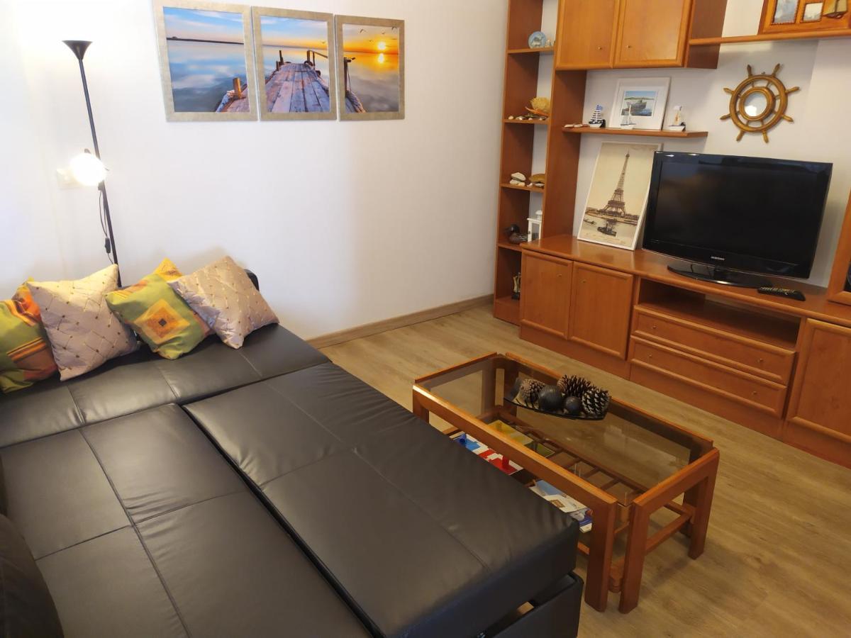 Apartamento Tranquilo Zona Paseo De Lordelo - Wifi - Mascotas О Грове Екстериор снимка