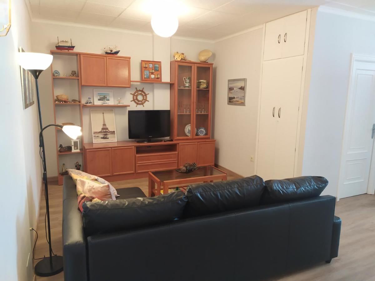 Apartamento Tranquilo Zona Paseo De Lordelo - Wifi - Mascotas О Грове Екстериор снимка