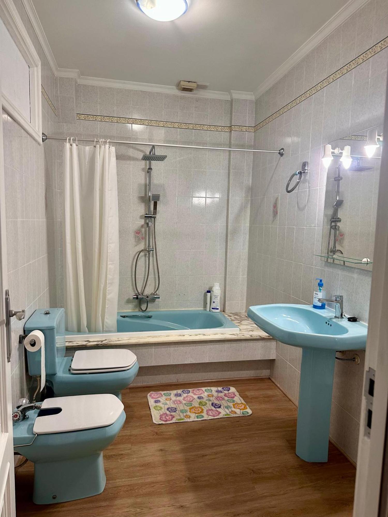 Apartamento Tranquilo Zona Paseo De Lordelo - Wifi - Mascotas О Грове Екстериор снимка