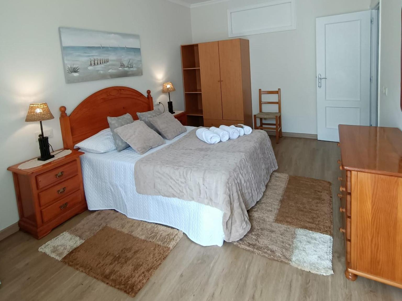 Apartamento Tranquilo Zona Paseo De Lordelo - Wifi - Mascotas О Грове Екстериор снимка