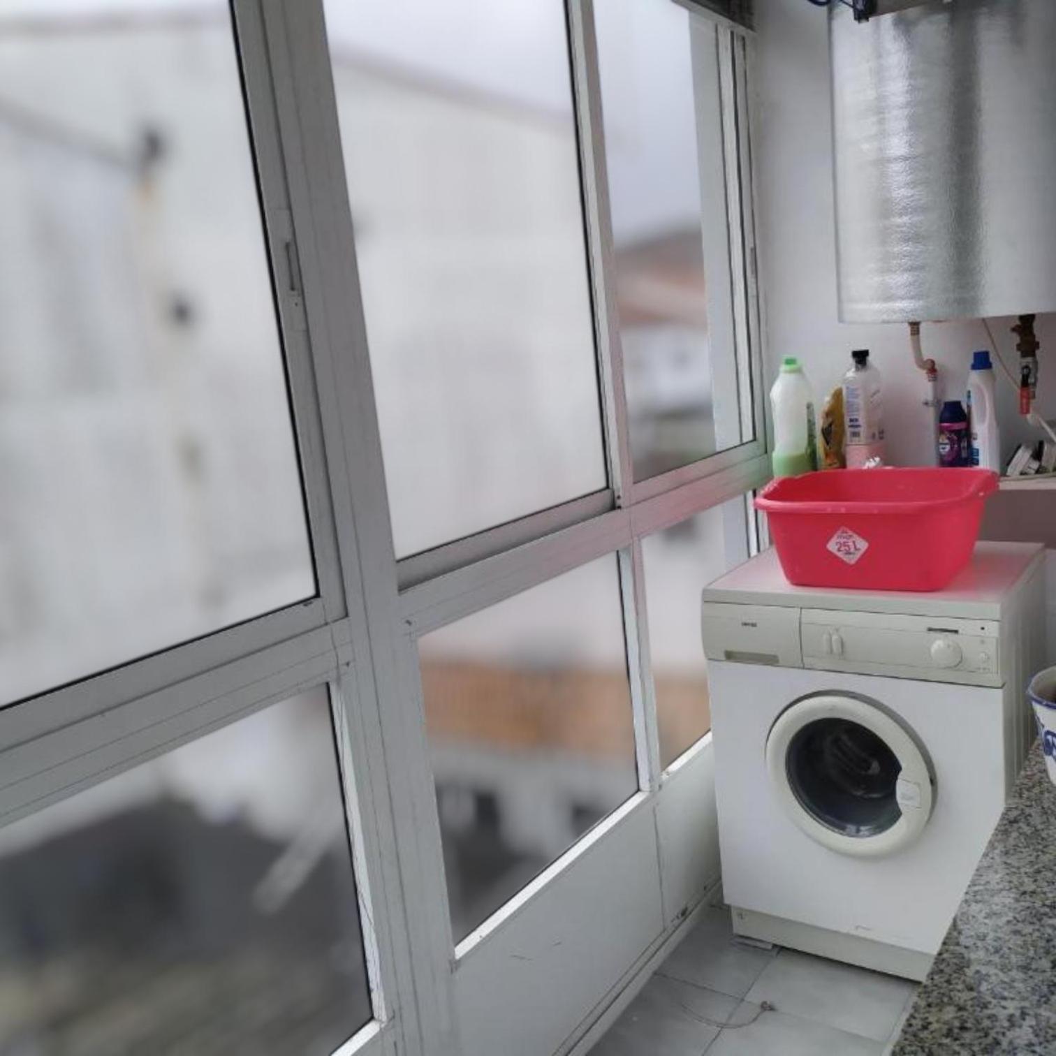 Apartamento Tranquilo Zona Paseo De Lordelo - Wifi - Mascotas О Грове Екстериор снимка